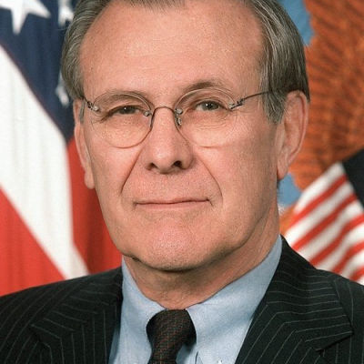 DR